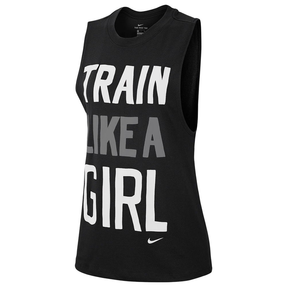 Nike tank